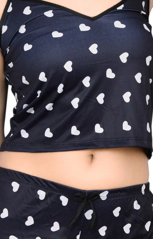 Blue_Regular_Solid_Baby_Doll_|_For_Women