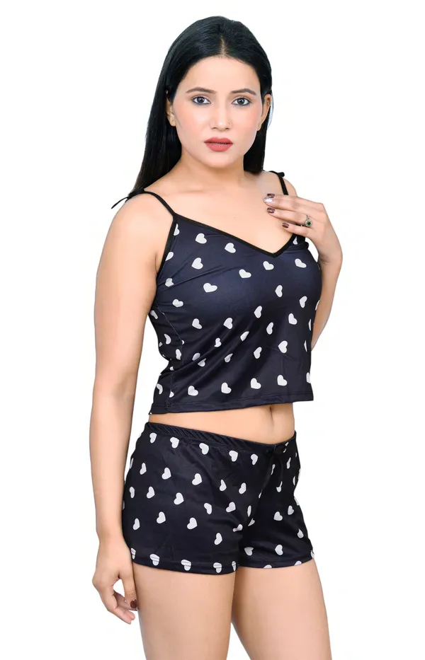 Blue_Regular_Solid_Baby_Doll_|_For_Women