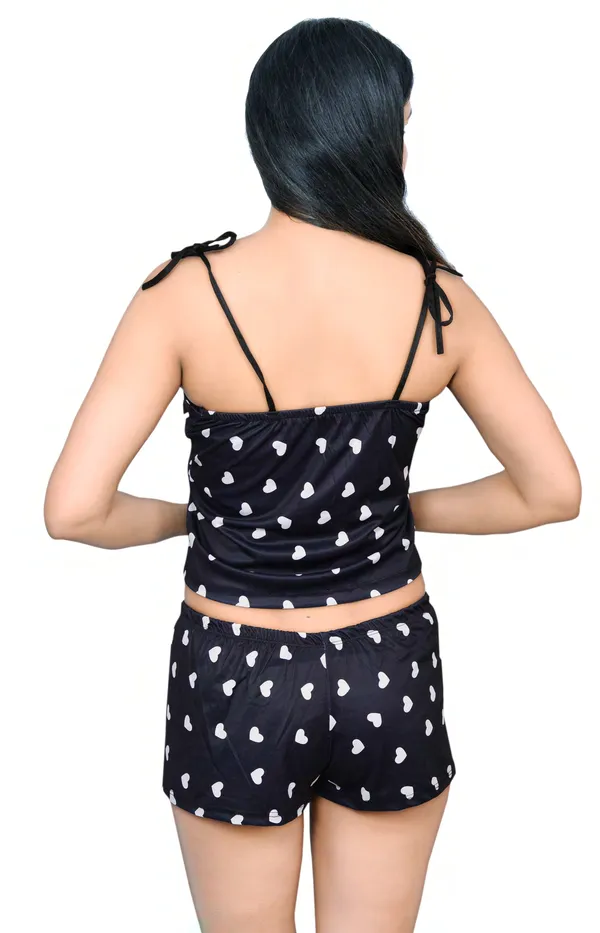Blue_Regular_Solid_Baby_Doll_|_For_Women