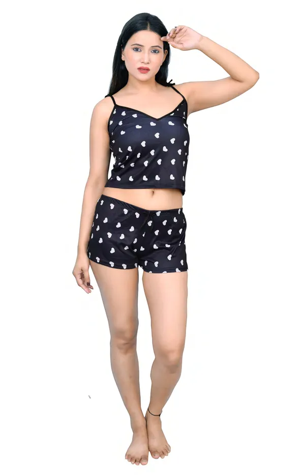 Blue_Regular_Solid_Baby_Doll_|_For_Women