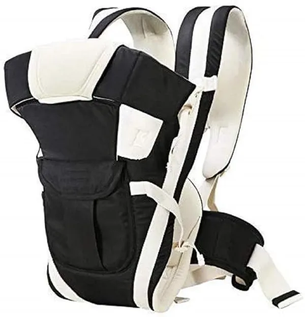 Adjustable_Hands_Free_4_In_1_Baby_Kangaroo_Bag_|_Portable_Head_Support_&_Buckle_Straps_|_For_0-24_Months_Baby_Kid