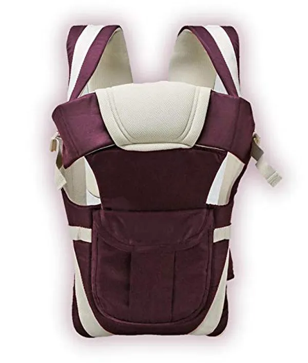 Baby_Carry_Bag_with_Strong_Belt_4_in_1_Position