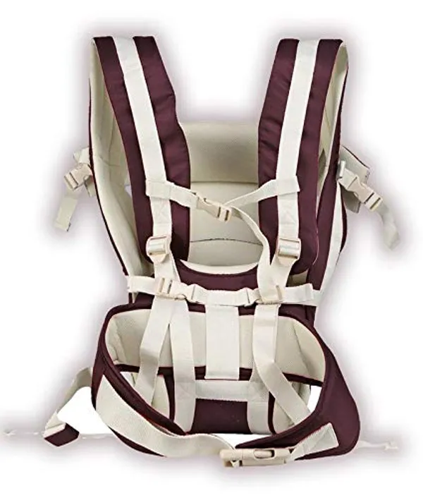 Baby_Carry_Bag_with_Strong_Belt_4_in_1_Position