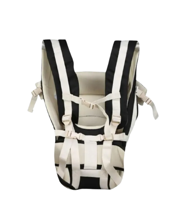 Baby_Carry_Bag_with_Strong_Belt_4_in_1_Position
