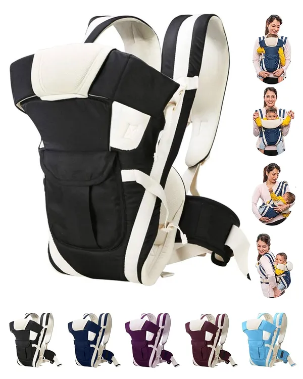 Baby_Carry_Bag_with_Strong_Belt_4_in_1_Position