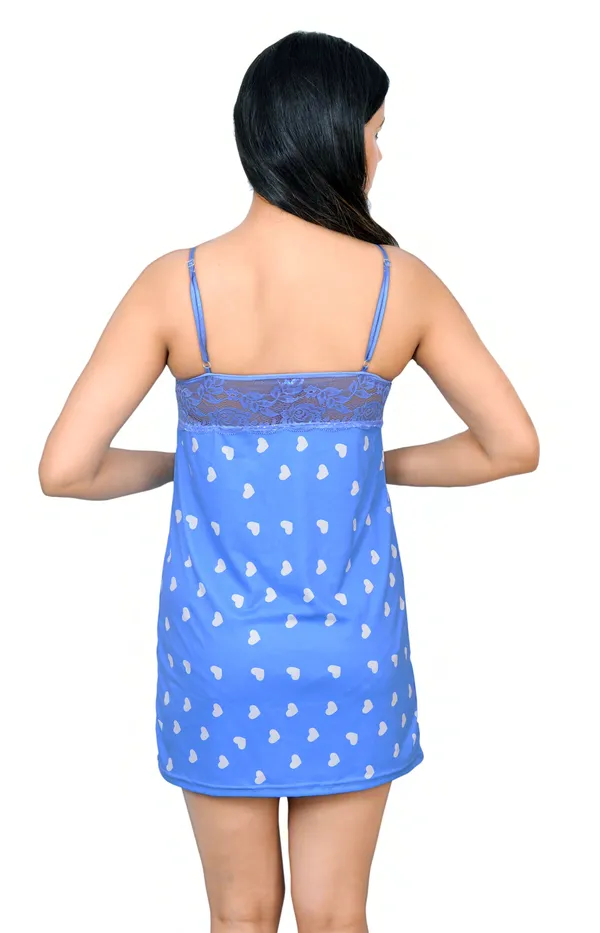 Blue_Regular_Solid_Baby_Doll_Lingerie_Set_|_For_Women