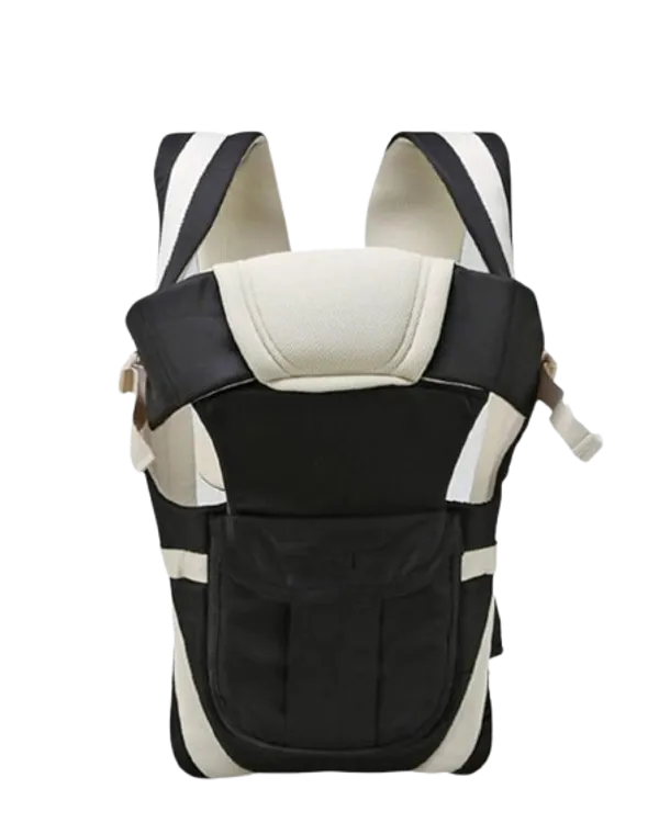 Baby_Carry_Bag_with_Strong_Belt_4_in_1_Position