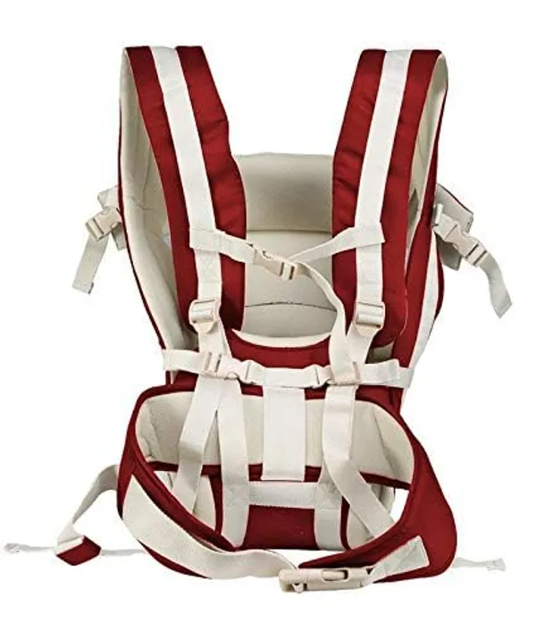Baby_Carry_Bag_with_Strong_Belt_4_in_1_Position