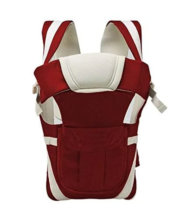 Baby_Carry_Bag_with_Strong_Belt_4_in_1_Position
