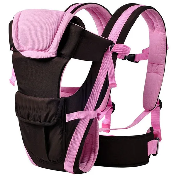 Baby_Carry_Bag_with_Strong_Belt_4_in_1_Position