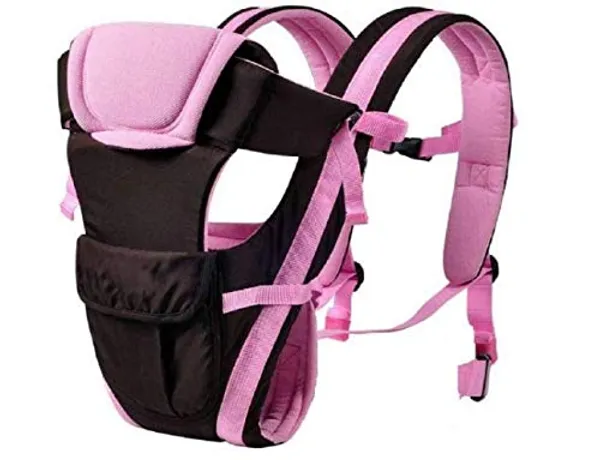 Baby_Carry_Bag_with_Strong_Belt_4_in_1_Position