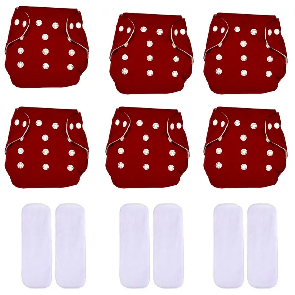 Pack_of_6_Cotton_Cloth_Diapers_for_Babies_|_Reusable_Washable_Diapers_(0Months_-_3_Years)