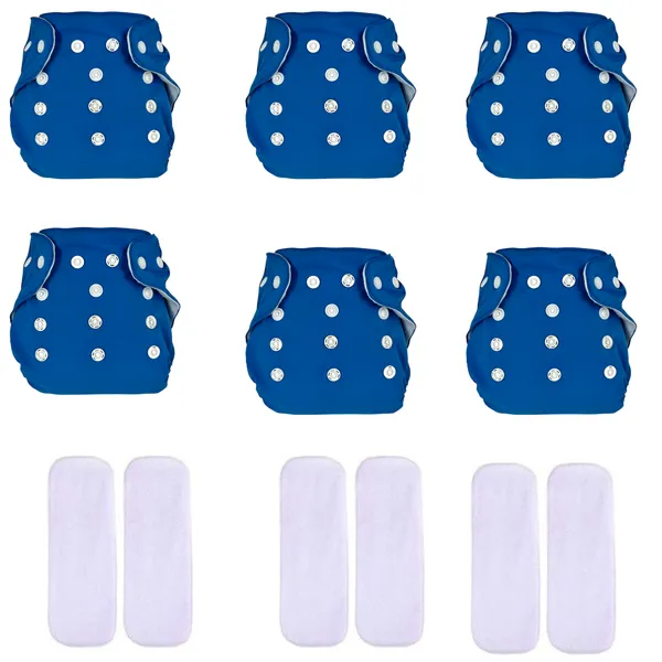 Pack_of_6_Cotton_Cloth_Diapers_for_Babies_|_Reusable_Washable_Diapers_(0Months_-_3_Years)