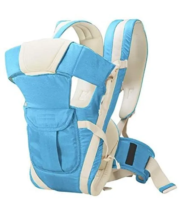 Baby_Carry_Bag_with_Strong_Belt_4_in_1_Position