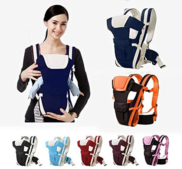 Baby_Carry_Bag_with_Strong_Belt_4_in_1_Position