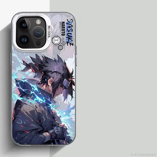 Naruto_Sasuke_Uchiha_3D_Anime_Back_Case_For_iPhone_14