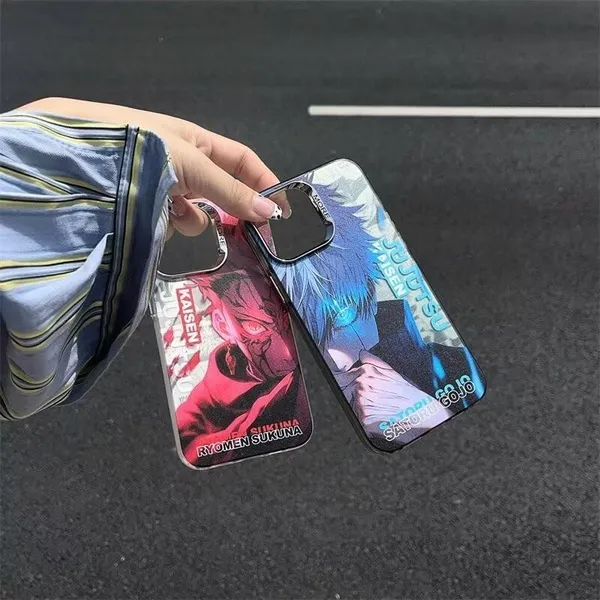 Jujutsu_Kaisen_Gojo_Sataru_Anime_Back_Case_For_iPhone_14