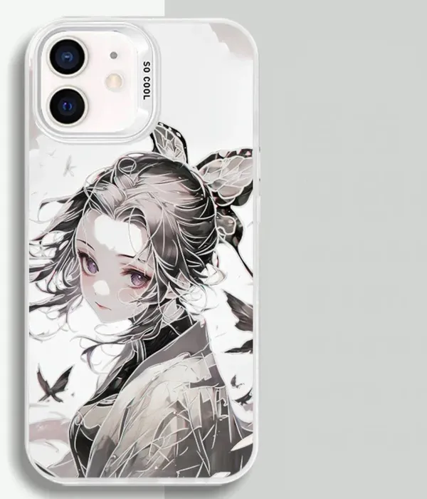 Demon_Slayer_Shinobu_Kocho_Anime_Back_Case_For_iPhone_14