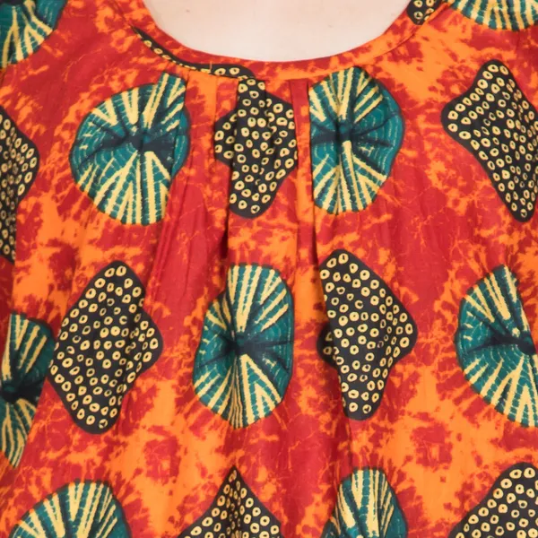 Multicolor_Summer_Nighty_Cotton_Round_Neck_maxi_for_Women