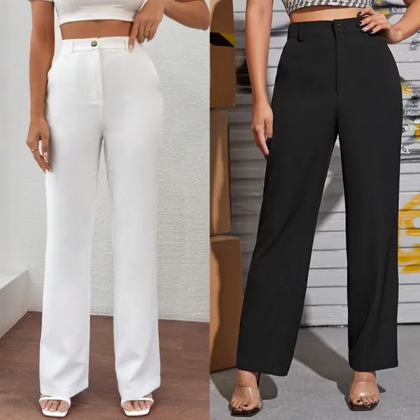 Pack_of_2_High_Waist_Trousers_for_Women_|_Trendy_Formal_&_Daily_Wear_Pants_Combo
