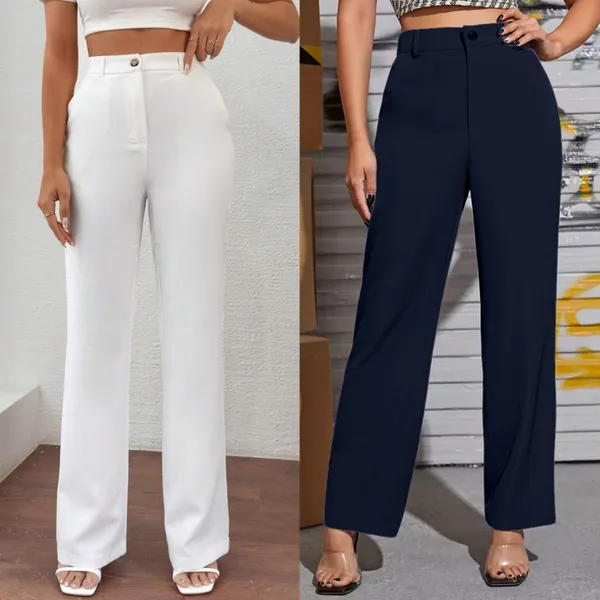Pack_of_2_High_Waist_Trousers_for_Women_|_Trendy_Formal_&_Daily_Wear_Pants_Combo