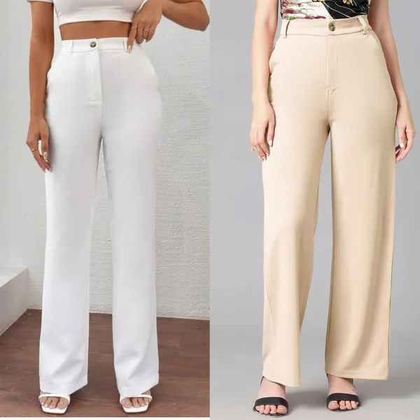 Pack_of_2_High_Waist_Trousers_for_Women_|_Trendy_Formal_&_Daily_Wear_Pants_Combo