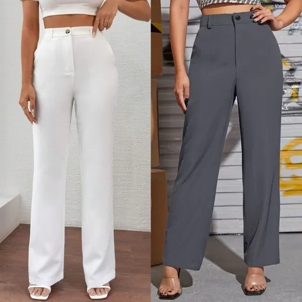 Pack_of_2_High_Waist_Trousers_for_Women_|_Trendy_Formal_&_Daily_Wear_Pants_Combo