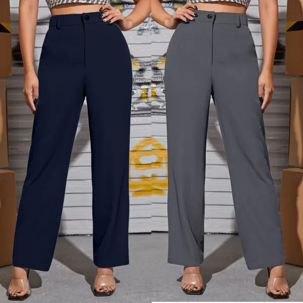 Pack_of_2_High_Waist_Trousers_for_Women_|_Trendy_Formal_&_Daily_Wear_Pants_Combo