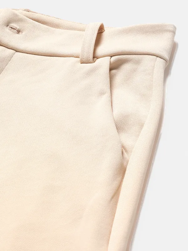 Women_Beige_High_Waist_Trouser_|_Office_Wear_Formal_Pant_for_Women_|_Casual_College_Pants