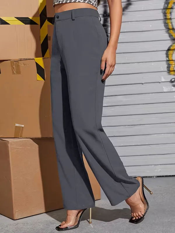 Women_Grey_High_Waist_Trouser_|_Formal_Office_Wear_Pant_for_Women_|_College_Wear