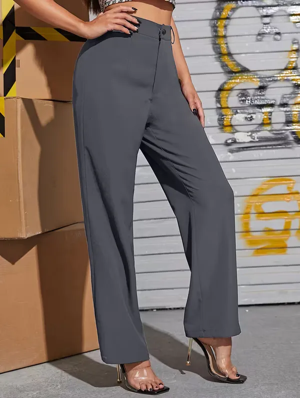 Women_Grey_High_Waist_Trouser_|_Formal_Office_Wear_Pant_for_Women_|_College_Wear