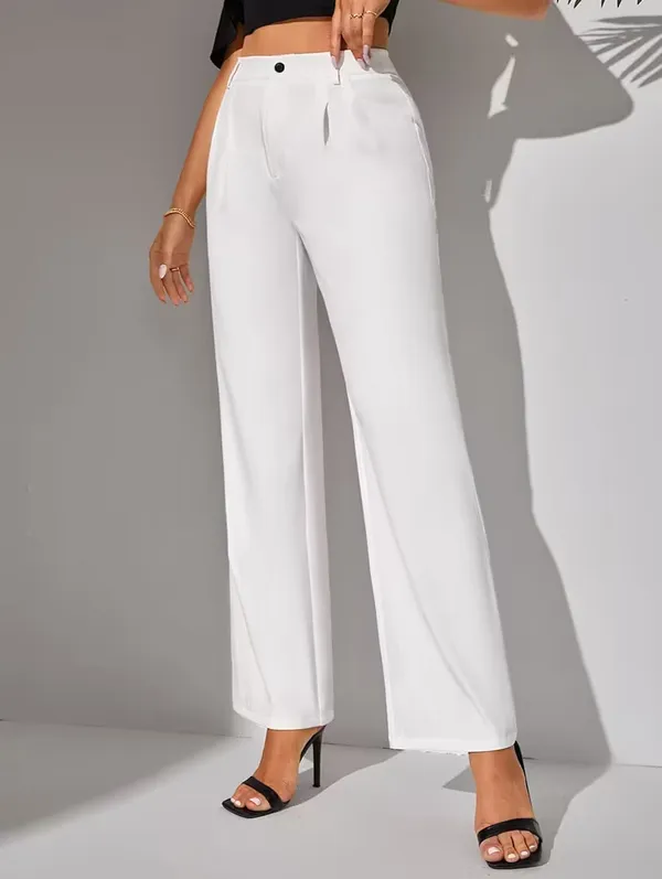 Women_White_High_Waist_Trouser_|_Formal_Office_Wear_Pant_for_Women_|_College_Wear