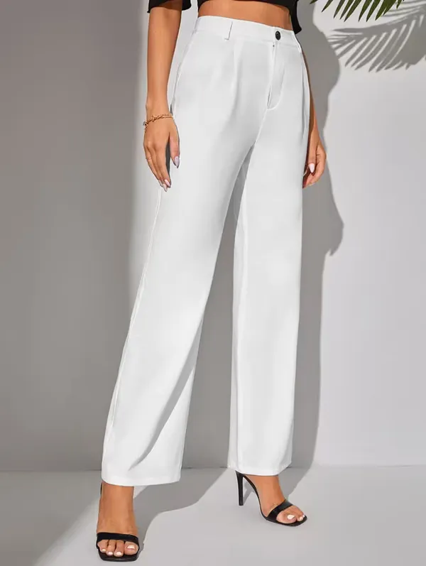Women_White_High_Waist_Trouser_|_Formal_Office_Wear_Pant_for_Women_|_College_Wear