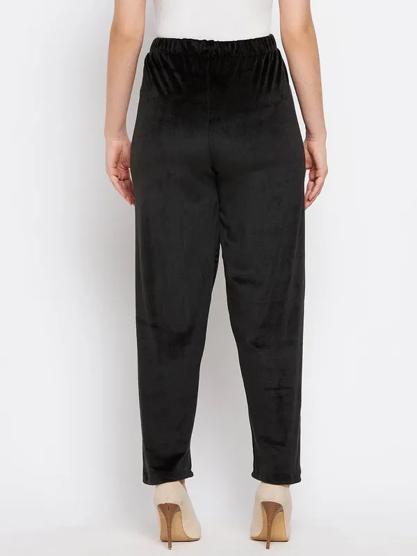 Women’s_Velvet_Winter_Lower_Pajama_Pack_of_3_|_Soft_&_Warm_Elastic_Waist_Lounge_Pants_|_Grey,_Black_&_Navy_Blue