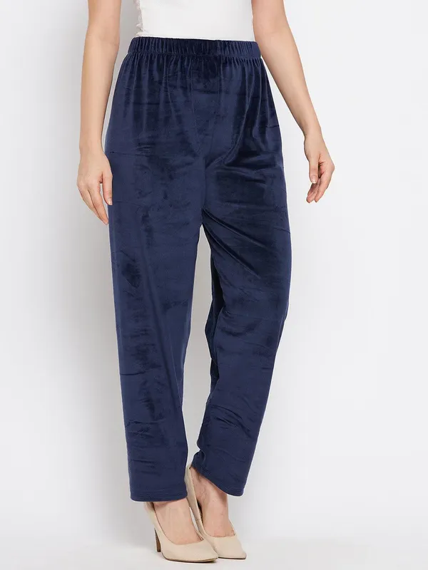 Women’s_Velvet_Winter_Lower_Pajama_Pack_of_3_|_Soft_&_Warm_Elastic_Waist_Lounge_Pants_|_Grey,_Black_&_Navy_Blue