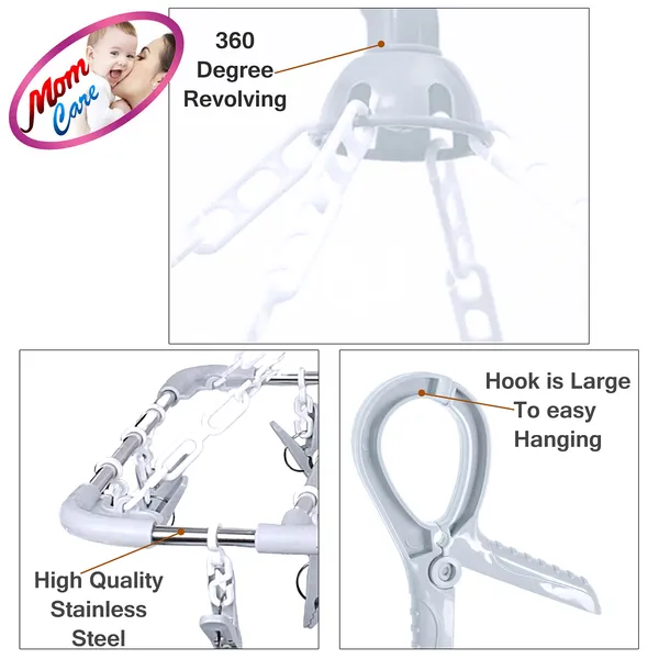 Grey_30_Clothes_Pin_Drying_Stainless_Steel_Folding_Space_Saving_Travel_Rotatable_Clips,_Clothesline_Hanging_Underwear_Socks_Laundry_Drying_Hanger_Rack