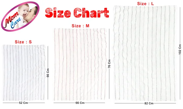 Multicolor_Urine_Sheet_For_Newborn_Cotton_Nappy_Changing_Mat_Baby_B_Protector_Super_Soft_Pure_Cotton_Sheet/Kantha/Gudris/Potra/Phaliya_Pack_Of_3