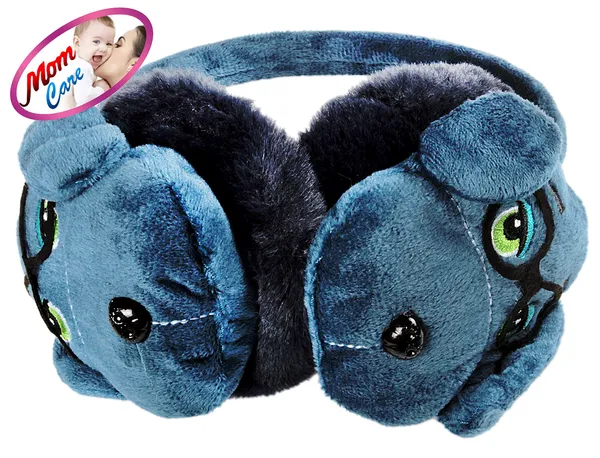 Multicolor_Winter_Outdoor_Wear_Ear_Muffs/Warmer_For_Kids/Babies_And_Adults,Extra_Soft_Ideal_Head/Hair_Accessory_For_Winters_For_Girls_And_Boys_Pack_Of_1
