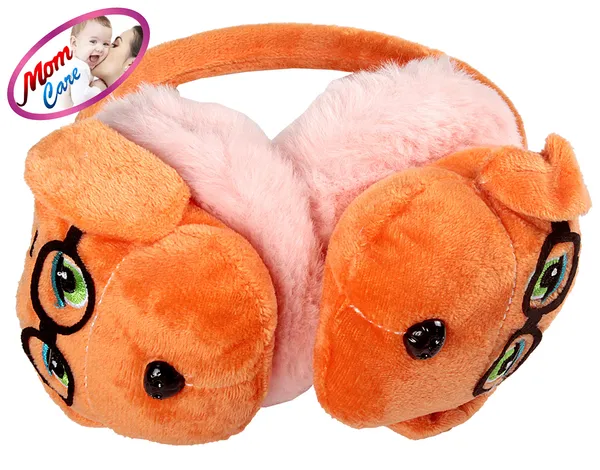 Multicolor_Winter_Outdoor_Wear_Ear_Muffs/Warmer_For_Kids/Babies_And_Adults,Extra_Soft_Ideal_Head/Hair_Accessory_For_Winters_For_Girls_And_Boys_Pack_Of_1