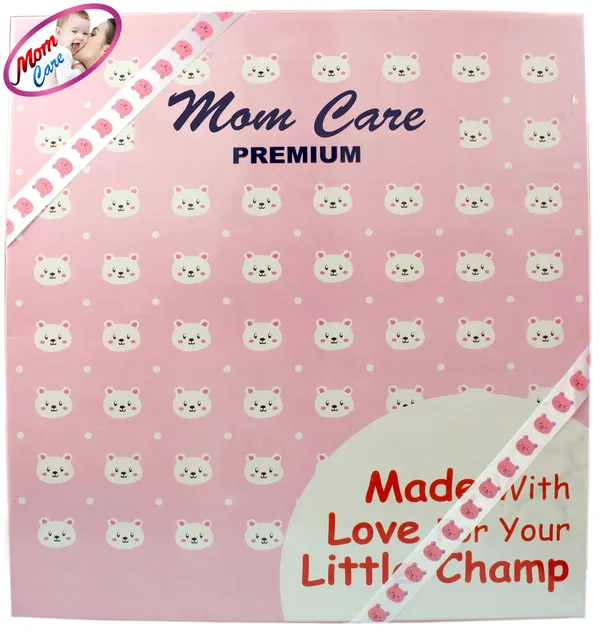 Pink_Newborn_Gift_Set_Has_All_Born_Baby_Items_For_Both_Newly_Born_Baby_Boy_Or_Girl_For_Or_Girls_Unisex_16Pcs_Set