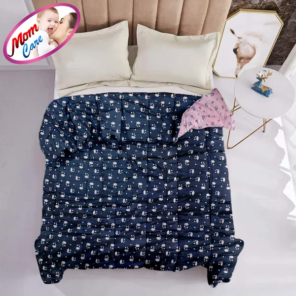 King_Size_AC_quilt_Soft_Cozy_comforter_extra_soft_warm_light_weight_Premium_Quality_Reversible_Machine_washable