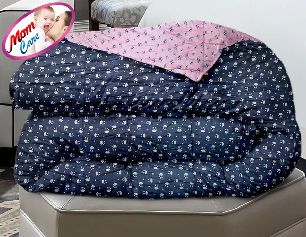 King_Size_AC_quilt_Soft_Cozy_comforter_extra_soft_warm_light_weight_Premium_Quality_Reversible_Machine_washable