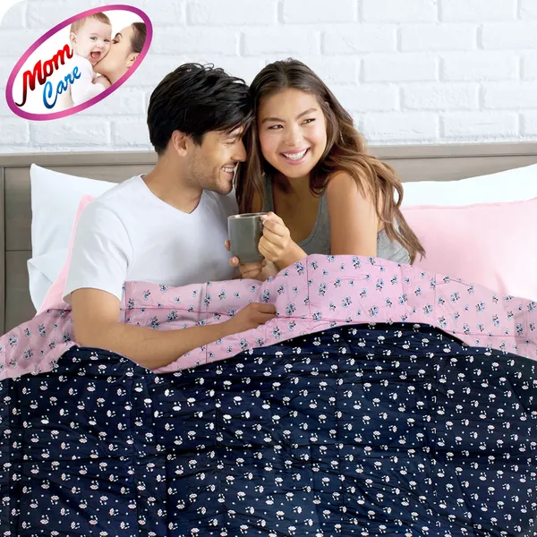 King_Size_AC_quilt_Soft_Cozy_comforter_extra_soft_warm_light_weight_Premium_Quality_Reversible_Machine_washable