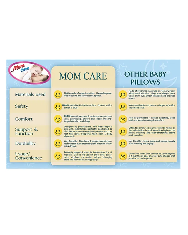 Pink_Baby_Pillow_Dual_Combination_Of_Mustard_Seed_And_Cotton_-Infants_Toddlers_6_To12_Months_Gifting_Baby_Girl-Pack_Of_1