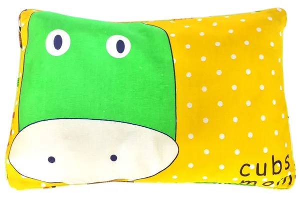Yellow_Baby_Pillow_Dual_Combination_Of_Mustard_Seed_And_Cotton_-Infants_Toddlers_6_To12_Months_Gifting_Baby_Girl_Boy_-Pack_Of_1