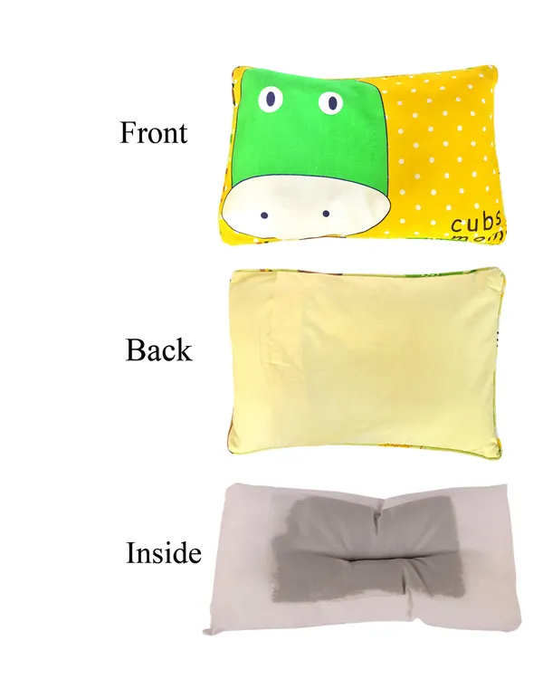 Yellow_Baby_Pillow_Dual_Combination_Of_Mustard_Seed_And_Cotton_-Infants_Toddlers_6_To12_Months_Gifting_Baby_Girl_Boy_-Pack_Of_1
