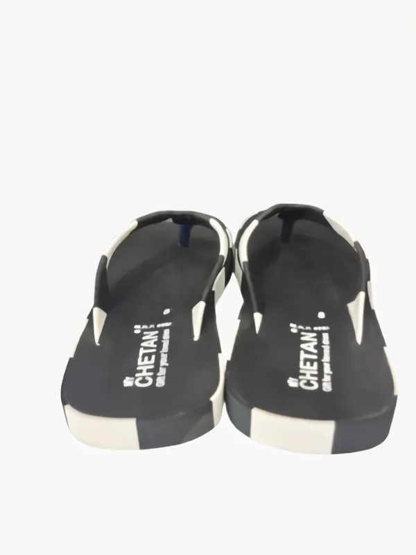 Black_Stylish_Premium_Orthopedic_Flipflops_For_Men
