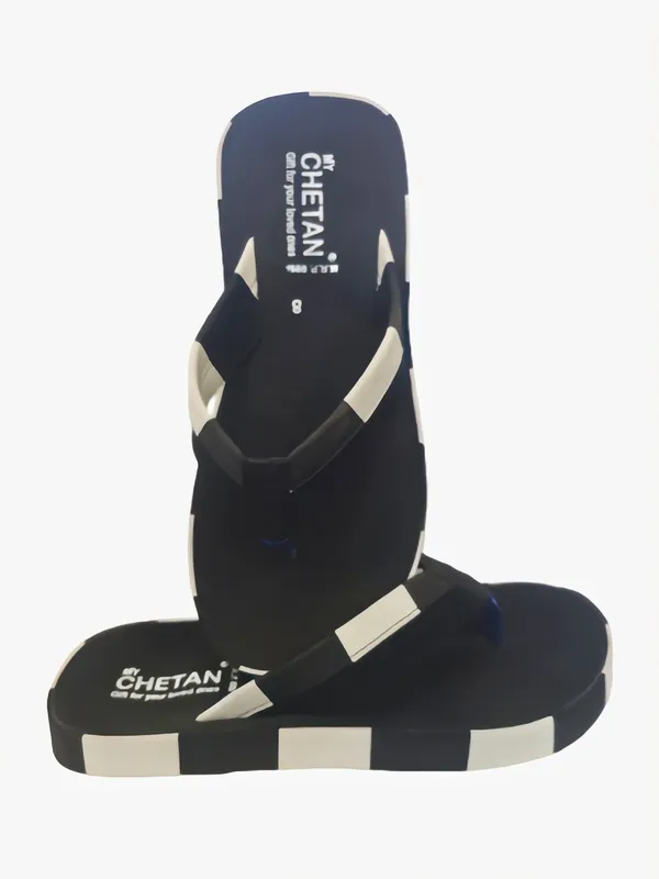 Black_Stylish_Premium_Orthopedic_Flipflops_For_Men