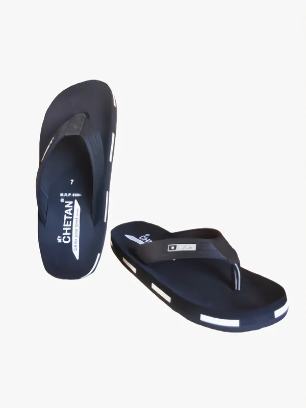 Black_Stylish_Premium_Flipflops_For_Men