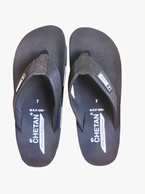 Black_Stylish_Premium_Flipflops_For_Men
